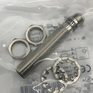 Nuevo Sensor de interruptor de proximidad BES 516-325-G-S4-L Nuevo Original Listo Stock Automatización industrial PAC Dedicado PLC Programación Cont - Product Image 1