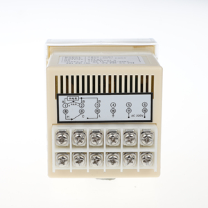 Termostato Digitale XMTD-2001 Tipo <span class=keywords><strong>K</strong></span>/E/PT100/CU50 con Interruttore DIP Regolabile per Forno 220V/380V Opzionale - Product Image 4