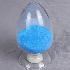 <span class=keywords><strong>Sulfate</strong></span> de Cuivre Industriel à 99% (CuSO4.5H2O) à Prix Abordable – Qualité Industrielle – Références 7758-98-7/7758-99-8 – Supplément Cuivreux - Product Image 6