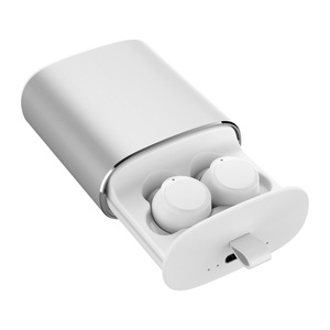Audífonos Inalámbricos Bluetooth con Logotipo Personalizado OEM, Envío Gratuito, Audífonos de Marca Privada para Teléfono Celular - Product Image 2