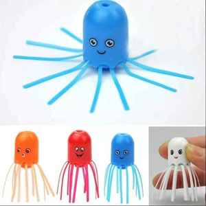 Vente en gros de méduses magiques flotteurs océaniques jouets éducatifs méduses dansantes amusantes pour bébés et enfants - Product Image 2