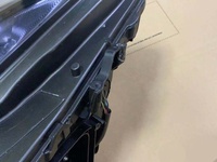 Phare de voiture au xénon HID, feu de rechange avec fonction adaptée, pour LEXUS RX RX300 RX330 RX350, 2008 — 2011