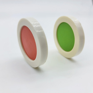 Jelo dễ học trò ảo thuật thay đổi màu sắc chip nhựa gimmick đồ chơi hiệu ứng cận cảnh - Product Image 2