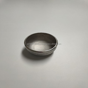 ASTM A403 316L 1,4404 1,4435 S31603 SUS316L 316S11 316S13 Codo reductor de acero inoxidable en T - Product Image 6