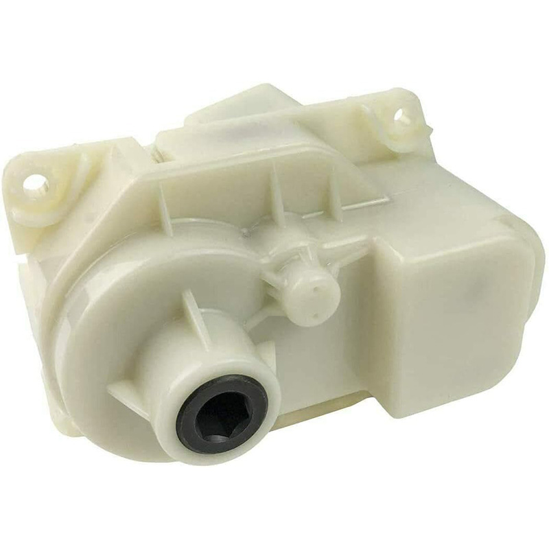 New 10822606/W 10271506 Plastic Electric Power Source Parts for Refrigerator Motors for Household and Hotel Use
