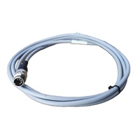 Kabel Kontrol ISOBUS Bshine BS-C-0305 DP 9pin Connector PVC Insulated Copper Wire Harness 240V/220V untuk Otomotif