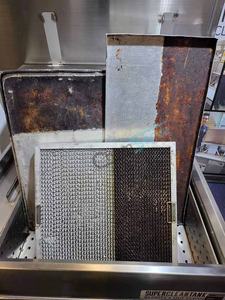 Boulangerie pain décarbonateur réservoir cuisine commerciale décarbonisation huile et <span class=keywords><strong>graisse</strong></span> réservoirs de trempage pour les ventes - Product Image 2