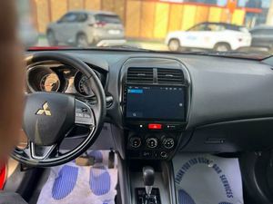 Sử dụng sang trọng Mitsubishi asx sẵn sàng cho vận chuyển - Product Image 4