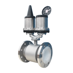 R500デジタル水道メーター磁気水道メーター - Product Image 5