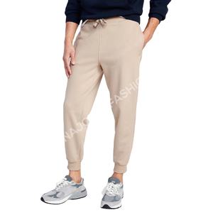 OEM กางเกงวิ่งขายาวสำหรับผู้ชายกางเกงกีฬาลำลองสวมใส่สบายส่งออกคุณภาพสูงออกแบบได้ทุกฤดูกาลรวมทั้งฤดูใบไม้ผลิ - Product Image 1