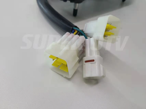 Velocímetro digital, medidor de tablero, nuevo velocímetro de Metal para ODES UTV800 UTV 800, lado lateral Dominator ATV800 Raider Assailant, repuesto - Product Image 3