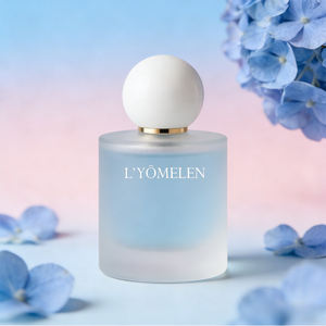 Perfume en Spray Floral, Frutal y Amaderado de Lujo, Ecológico y de Larga Duración, Venta Directa de Fábrica, Unisex - Product Image 1