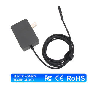 อะแดปเตอร์ชาร์จแล็ปท็อป 15V 1.6A 24W สำหรับ 3 Pro 4 Pro 5 Pro 6 Go1/2 M3 1736 1824 สำหรับ Sur - Product Image 5