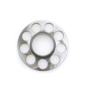 Repuestos para Bomba Hidráulica A10VSO71: Pistones de Hierro Fundido, Placa de Retención, Placa Oscilante de Bolas - Product Image 3