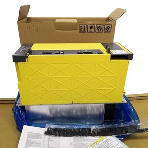โมดูลจ่ายไฟใหม่แท้รุ่น A06B-6140-H030 35KW สำหรับเครื่องจักร - Product Image 2