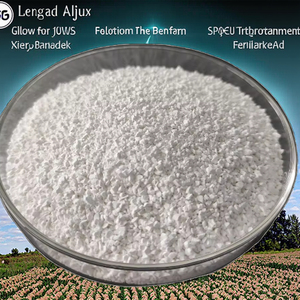 Polvo de Macro Nutrientes NPK de Alta Pureza con Solubilidad y Absorción Superiores - Product Image 1