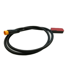 Phổ Hall Sensor Phanh Chuyển Đổi E-bike/Scooter Thủy Lực Phanh Cảm Biến - Product Image 1