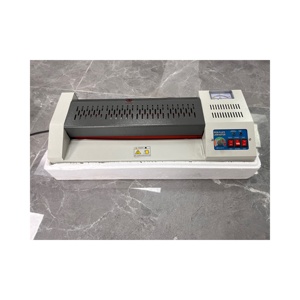 เครื่องเคลือบ A3สำนักงานขายส่ง - Product Image 3