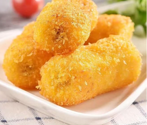 Farina Premiscelata per Tempura Liofilizzata di <span class=keywords><strong>Facile</strong></span> Utilizzo - Product Image 4
