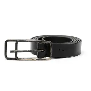 Factory Price Men's And Women's Same Design Cool Retro Belt In Early Autumn Genuine Leather Belts
