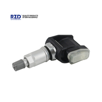 Prix d'usine Capteur de pression des pneus de haute qualité pour pièces automobiles Oem 36106872774