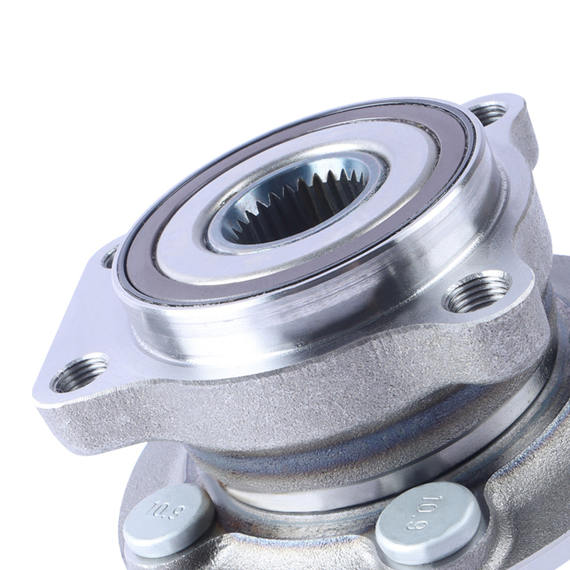 MW 81001 MASUMA YZX Wheel Center