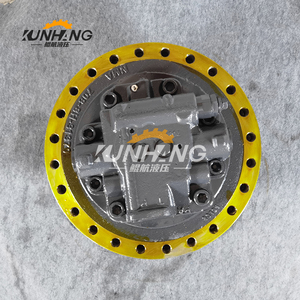 Motor de Traslación Final para PC300-7 PC270LC-8 (Repuesto) 708-8H-04711 207-27-00441 708-8H-00320 - Product Image 3