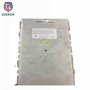 ECU de Motor Usada Original 8663284-01, Unidad de Control del Motor 0261S15091, Módulo de Computadora ECM PCM para BMW F30 <span class=keywords><strong>318i</strong></span> - Product Image 4