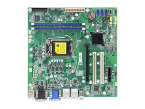 Tarjeta Madre Industrial Linkleaps H310 LGA1151 ATX Compatible con Procesadores Core I3 I5 I7 de 6ª, 8ª y 9ª Generación, hasta 14 Puertos COM, Soporte Personalizado Linkleaps - Product Image 1