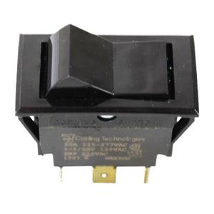 <span class=keywords><strong>Cres</strong></span> Cor 0808-117K interruttore <span class=keywords><strong>a</strong></span> bilanciere 7/8X1-1/2 DPDT 5V 0.5A 10pin 30000 ciclo vita meccanica per Crescor-parte #0808-117K - Product Image 2