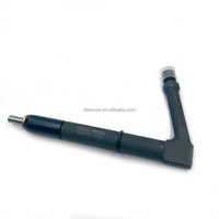 Injecteur de carburant diesel de haute qualité 105118-7982, accessoires de système de carburant moteur en gros 1051187982