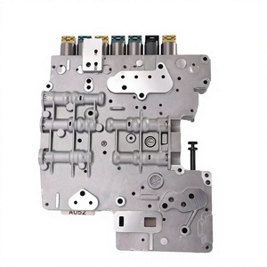 ชุดวาล์วเกียร์อัตโนมัติ ZF 6HP26 สำหรับ Audi BMW Volkswagen ตัวกระตุ้นไฮดรอลิก อะไหล่แท้จากโรงงาน - Product Image 1