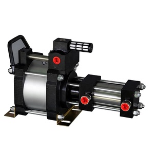 SHINEEAST 48-<b>Bar</b> 6:1 Refrigerant <b>Pump</b> Piston <b>Pump</b> Design for Liquid Metal Pack Seal-for CO2 Freon New Environmentally Friendly - Product Image 3