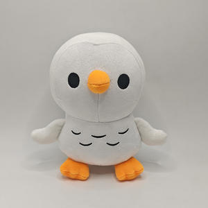 Meilleures ventes : Peluches cerfs et figurines de jeu de survie en forêt 99 Nights, jouets résistants à la perte de poils pour les 14 ans et plus - Product Image 6