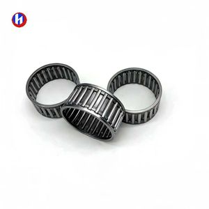 Roulement à aiguilles en acier chromé <span class=keywords><strong>de</strong></span> haute précision pour machines avec gestion fluide <span class=keywords><strong>de</strong></span> la charge K14x18x10 - Product Image 2
