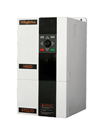 Variador de Frecuencia Inversor de Velocidad para Motor, Controlador de Motor AC 75KW 4KW 380V 220V para Máquina de Corte, Grúa y Polipasto