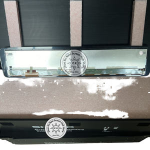 Mới hiển thị ban đầu cho Mercedes Benz W167-GLE/GLS a1679002214 Đồng hồ tốc độ <span class=keywords><strong>TFT</strong></span> LCD màn hình cảm ứng mô hình ls123b5nt01 ls123b5nt02 - Product Image 1