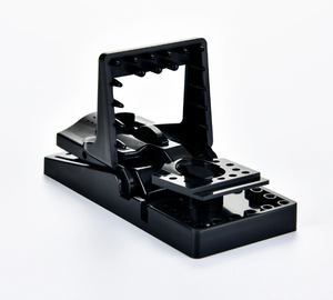 Trampa para ratones de gran tamaño, trampa portátil para ratones, trampas para roedores - Product Image 4