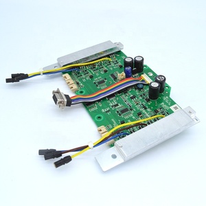 Bộ điều khiển cho <span class=keywords><strong>Segway</strong></span> Ninebot Mini S Mini S Pro, phụ kiện bảng điều khiển xe scooter tự cân bằng - Product Image 5