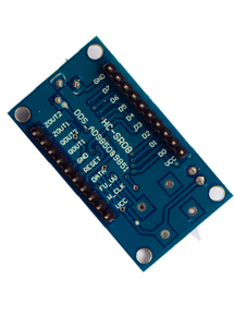 Módulo Generador de Señales <span class=keywords><strong>DDS</strong></span> AD9850 0-40MHz, 2 Ondas Sinusoidales y 2 Cuadradas, Filtro de Paso Bajo, <span class=keywords><strong>Oscilador</strong></span> de Cristal, Placa de Prueba, Gran Venta - Product Image 2