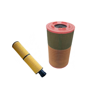 Kit de filtres Manny 2901056612, kit d'entretien pour compresseur d'air à vis - Product Image 4