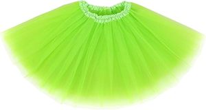 Faldas tutú de 3 capas <span class=keywords><strong>para</strong></span> mujer <span class=keywords><strong>para</strong></span> niñas, Tutús de <span class=keywords><strong>Carnaval</strong></span> <span class=keywords><strong>para</strong></span> adolescentes <span class=keywords><strong>para</strong></span> mujeres, faldas tutú de tul <span class=keywords><strong>para</strong></span> adultos, <span class=keywords><strong>disfraces</strong></span> de Halloween <span class=keywords><strong>para</strong></span> correr - Product Image 5