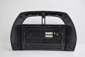 Автомобильный мультимедийный плеер, 9 дюймов, Android, 2 Din, радио, GPS-навигация, универсальная стереосистема с камерой для 2001-2005 <span class=keywords><strong>Toyota</strong></span> <span class=keywords><strong>RAV4</strong></span> - Product Image 4