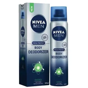 Дезодорант-спрей для мужчин прохладный удар 150 мл для продажи