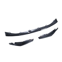 Alerón divisor de labios de parachoques delantero de fibra de carbono seco para <span class=keywords><strong>BMW</strong></span> G80 M3 G82 M4 MP 2021 <span class=keywords><strong>2022</strong></span> - Product Image 6