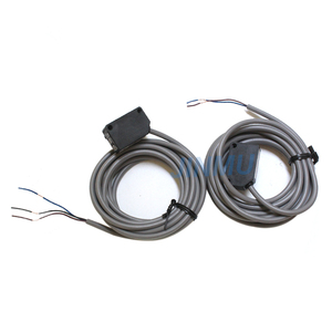 Véritable <span class=keywords><strong>Optex</strong></span> Z2T-2000Nj Through-Beam Photoelectric Sensor Switch Original Electronics Stock Remplace ZT-1200NJ - Product Image 4