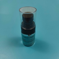 Limpiador de Pantalla en Aerosol de 30 ml, Fórmula Segura de Alta Calidad, Solución de Limpieza para Pantallas de Portátiles, Líquido de Limpieza para Lentes de Cámara
