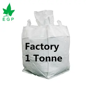 EGP巨型散装袋500千克1000千克1500千克2000千克2500千克3000千克聚丙烯吨袋建筑材料大袋聚丙烯fibc容器