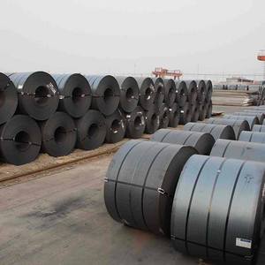 Bobina de acero al carbono de grado Q235 SS400 DC01 DC02 Hoja de placa Técnica laminada en caliente Soldadura estándar ANSI Fabricante de China - Product Image 6