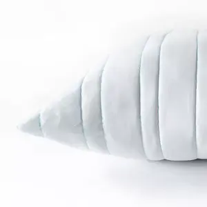 2 cuscini antiacaro Vianney Standard Vialifresh con chiusura - Product Image 2